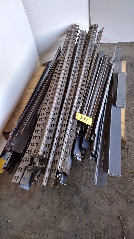 Asstd Shelving ...