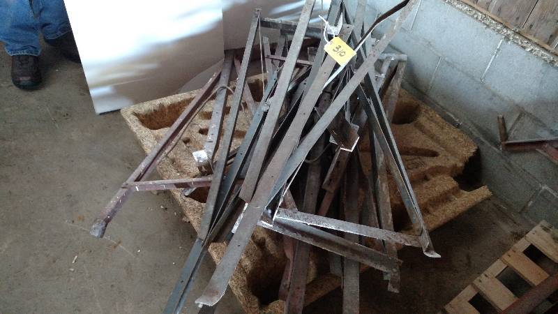Asstd Wall Brackets...