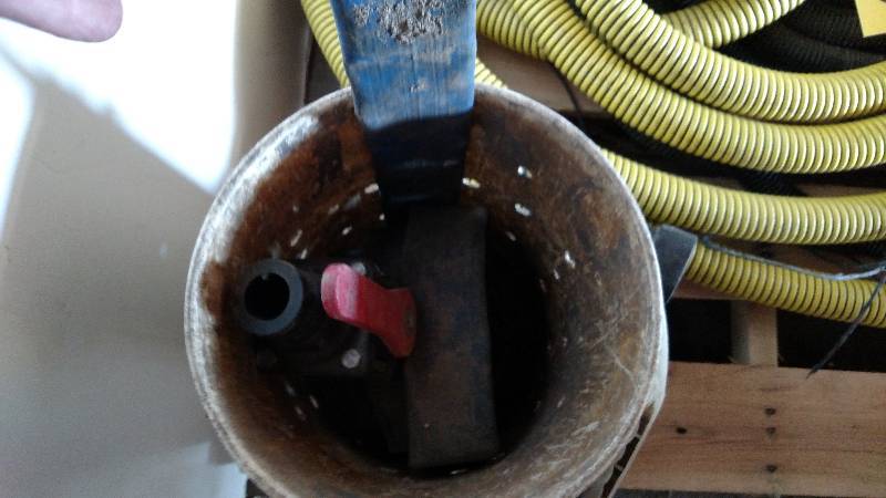 Suction Hose with Banjo Couplers...