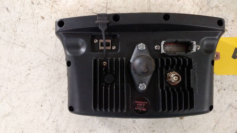lot 415 image: Trimble EZ-Guide 250 Monitor, New, ...