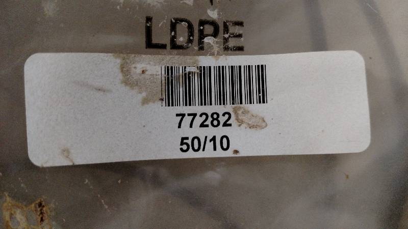 lot 420 image: Asstd AG Leader Power Cables...