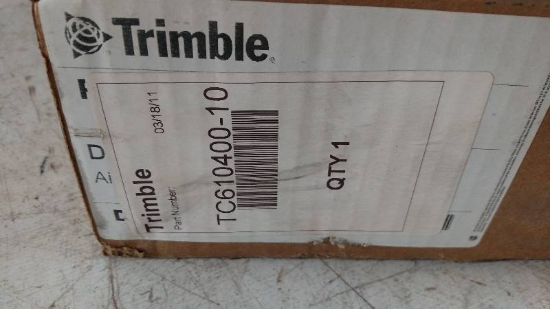 lot 423 image: Trimble Tru-Count Air Clutch 4-Row ...