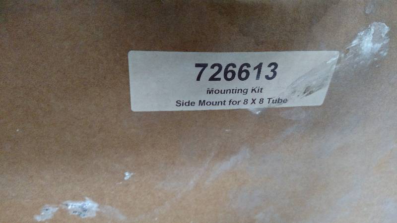 lot 443 image: Precision Planting 7X7 Tube Side Mo...
