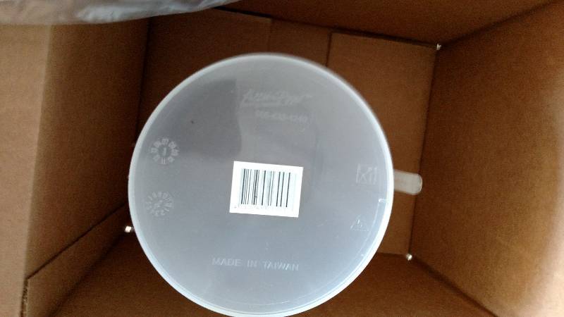 lot 446 image: Farm Chem InjectmatePD Pump & Contr...
