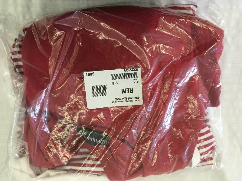 Company B Womens Tee 3-pk. retail $45