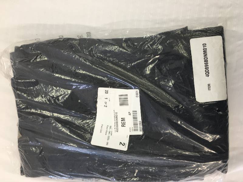 Lee Misses Monroe Classic Fit Jean 56x32