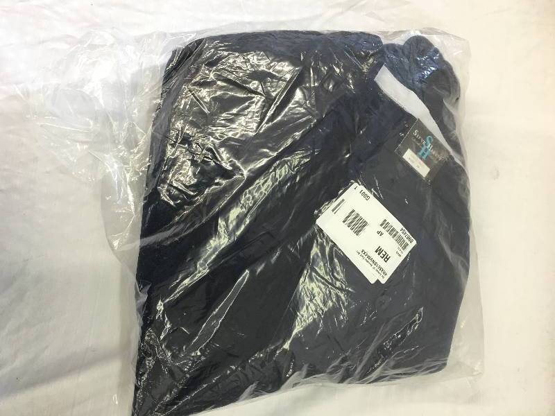 Steve Harvey Mens BigTall Sweater & Pants Set 4xl