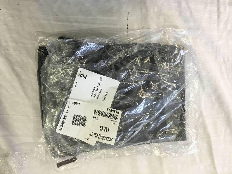 Rago Shapette Control Brief xl32