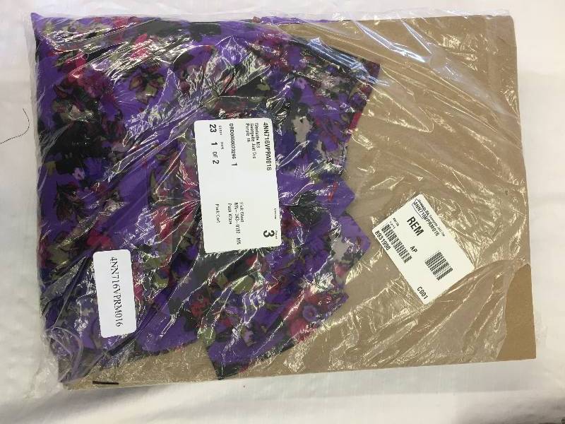 Westside Misses 2-pc. Georgette Jacket & Dress Set Size 16