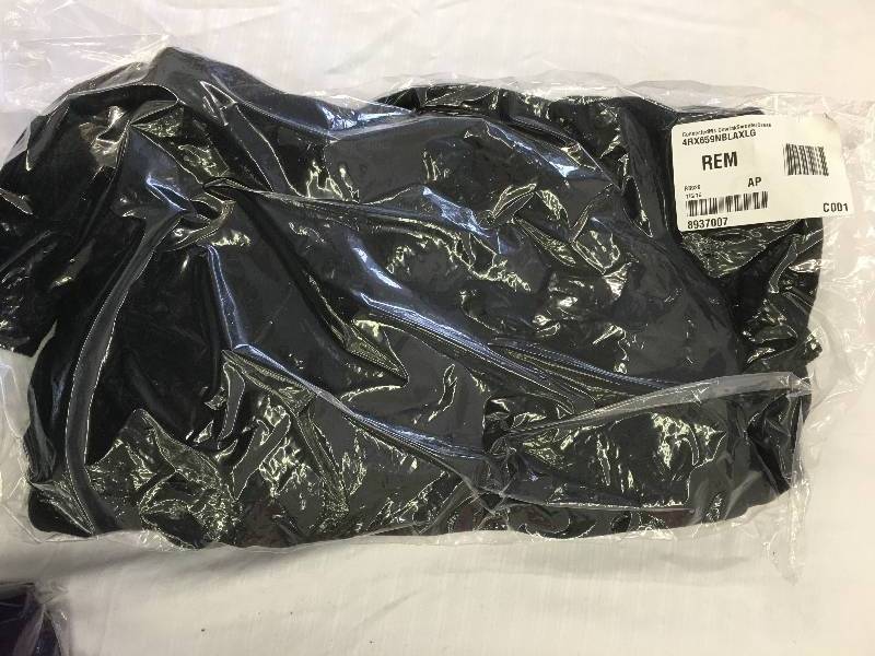 Connected Apparel Misses Cowlneck Sweater Dress XL