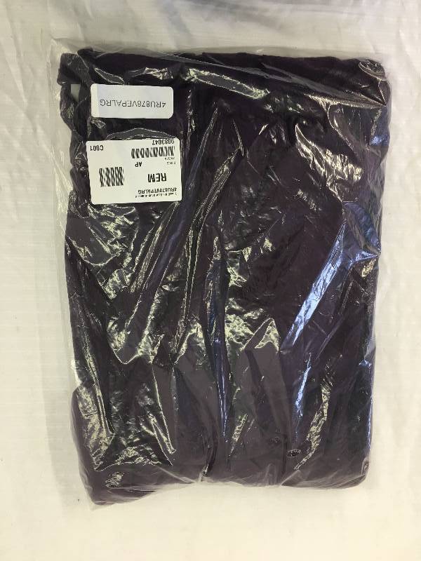 Tiana B Misses Cold Shoulder Jumpsuit size L