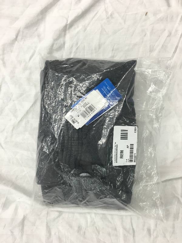 Champion Mens ECO Open Bottom Pant S