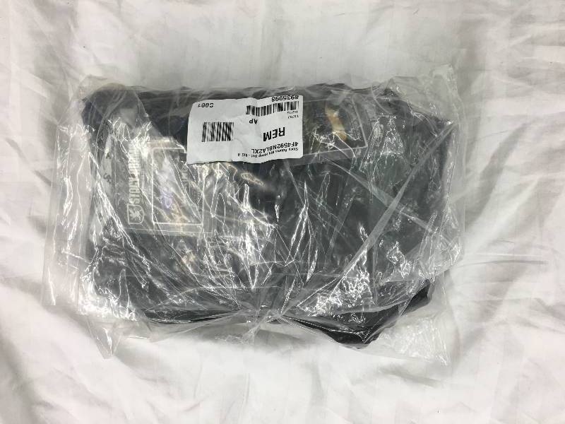 Stacy Adams Mens Pajamas-Extended Sizes XXL