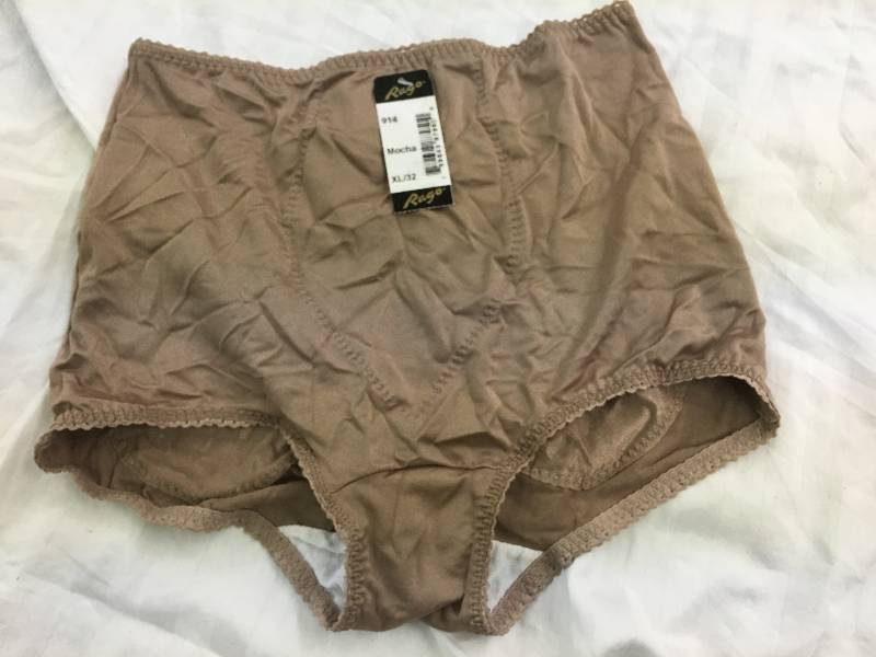 Rago Padded Shaper Panty XL