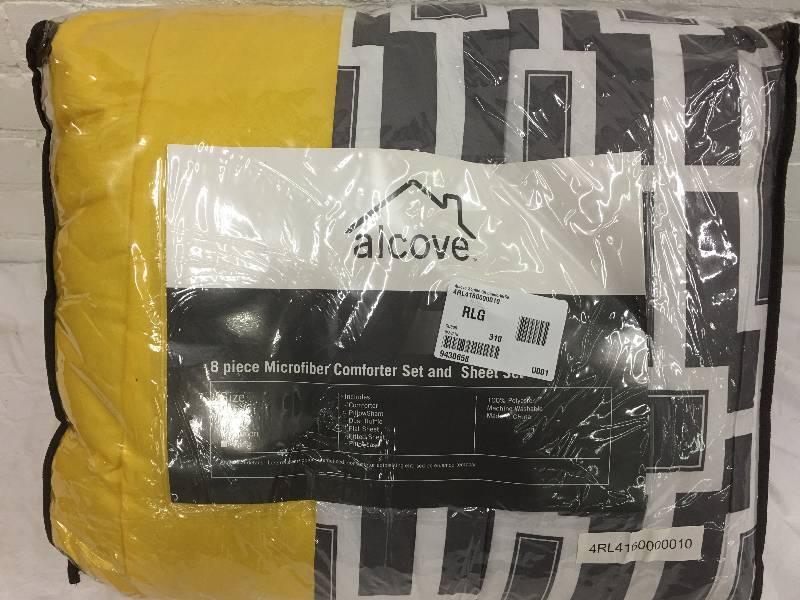 alcove Sophie Comforter Set Queen