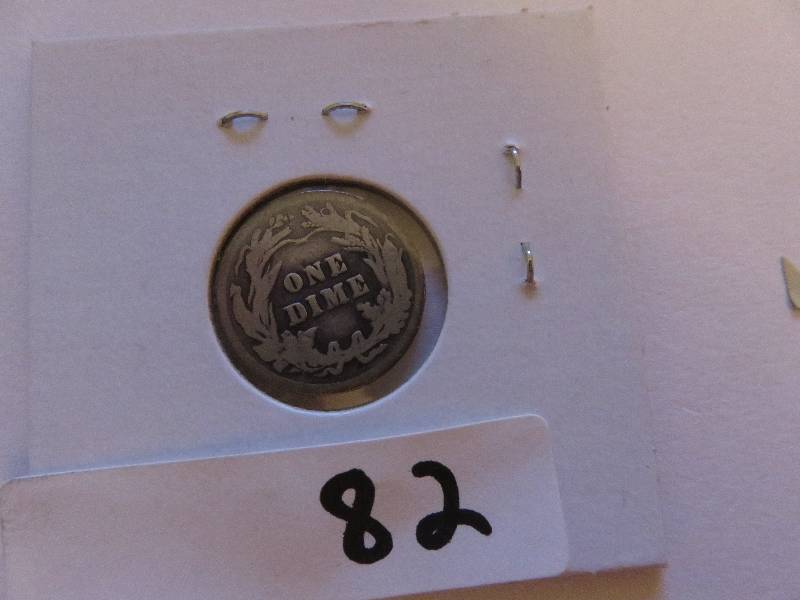 1903 Dime