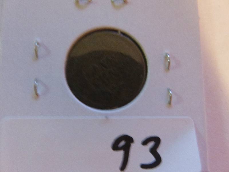 1902 Indian Head Penny