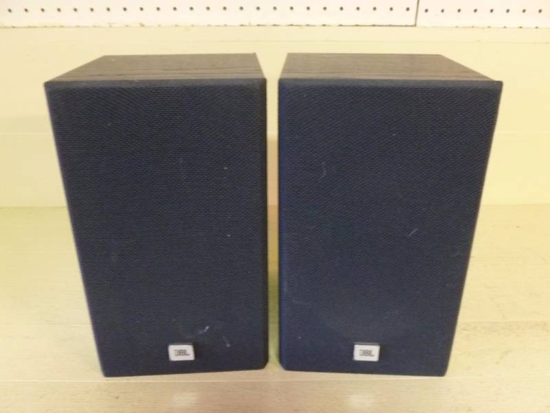 JBL Speakers