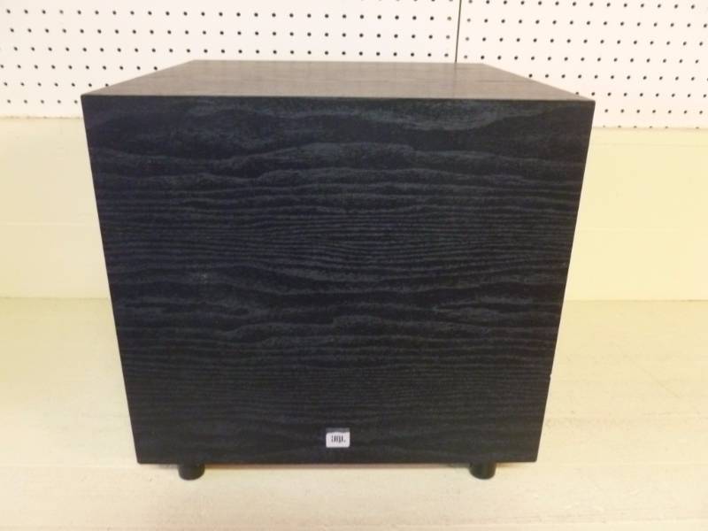JBL Speakers