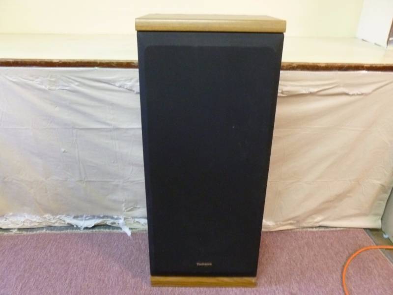 Technics Tower Speaker