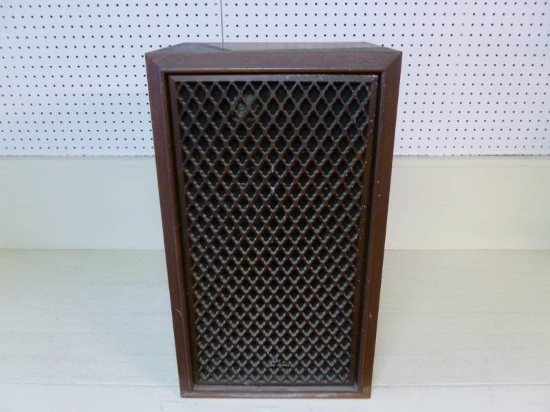 Vintage Sansui Speaker