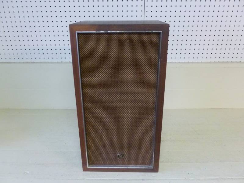 Vintage Pioneer Speaker