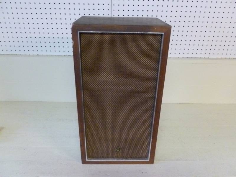 Vintage Pioneer Speaker