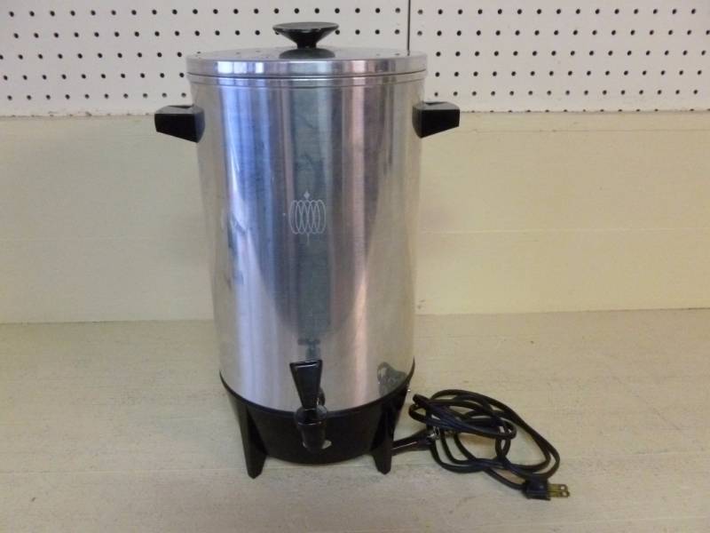 Coffee Maker