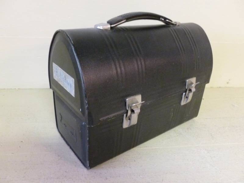 Vintage Lunchpail