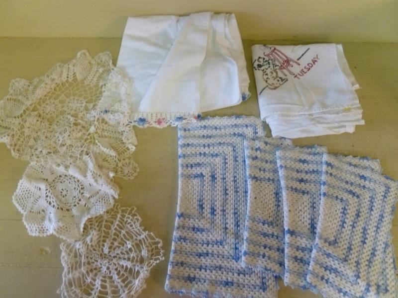 Dish Rags