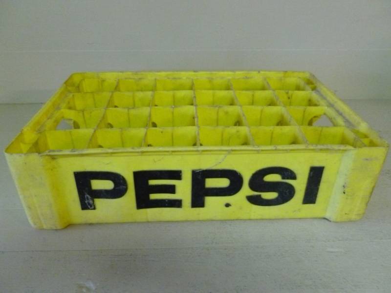 Collectible Pepsi-Cola