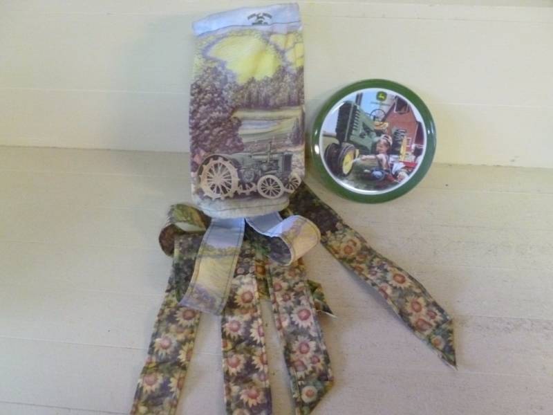 John Deere Collectible