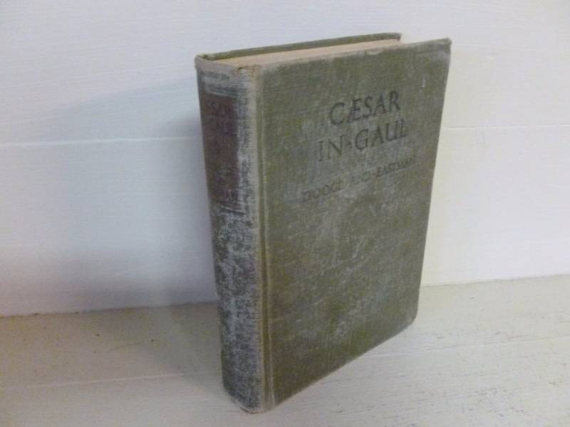 Antique Book