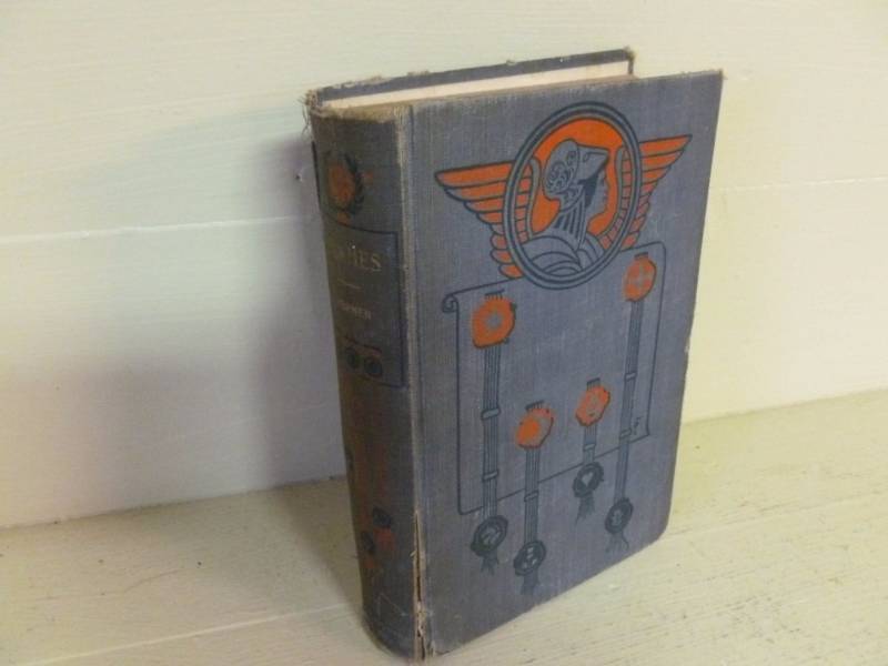 Antique Book
