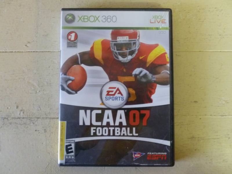 XBOX 360 Game