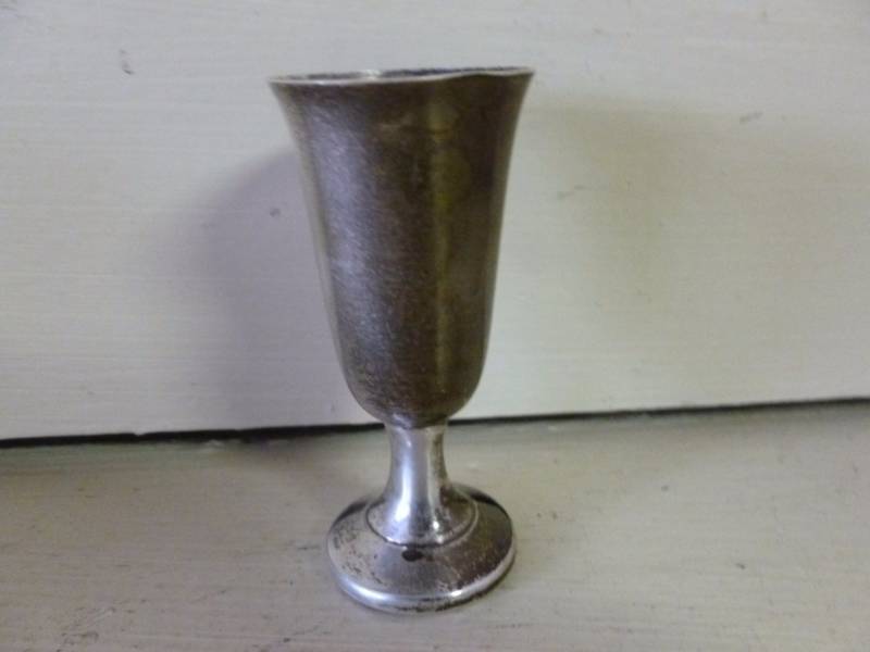 Sterling Silver