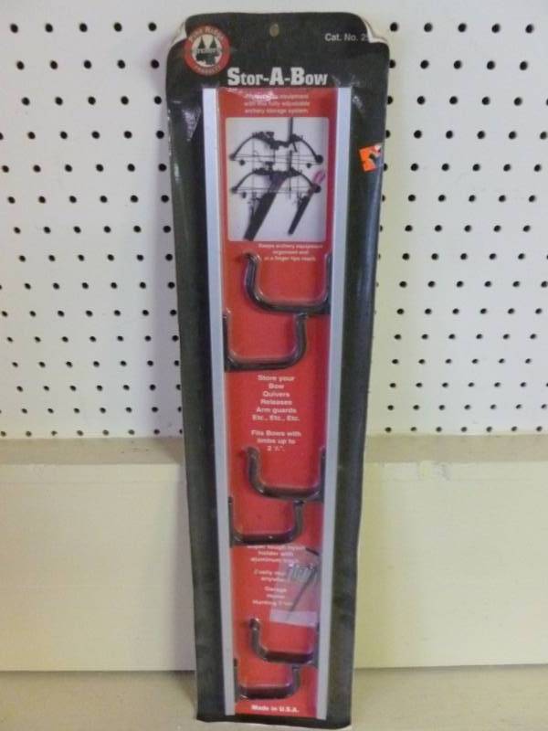 Archery Equipment