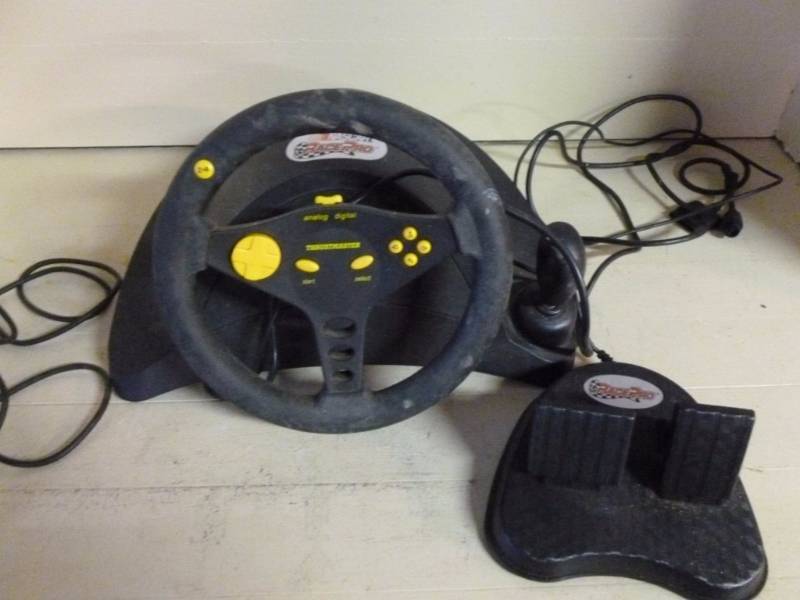 Race Pro Game