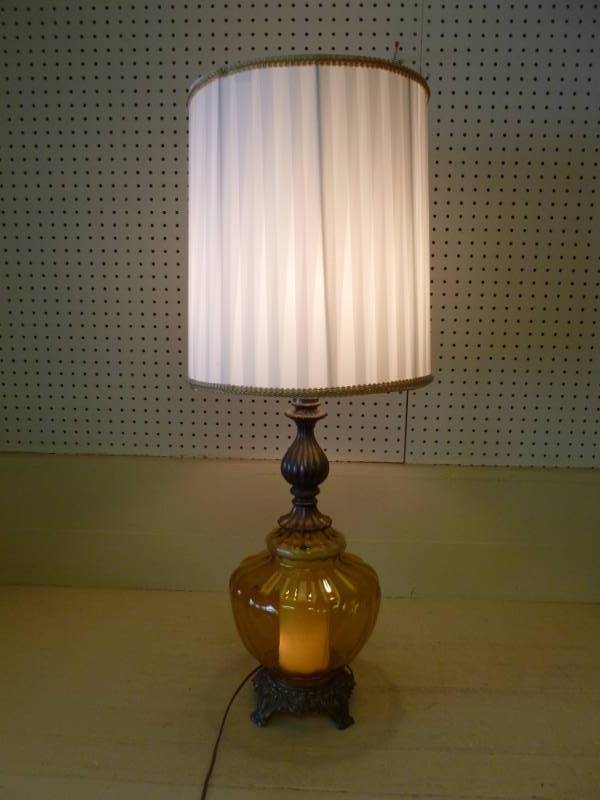 Vintage Lamp