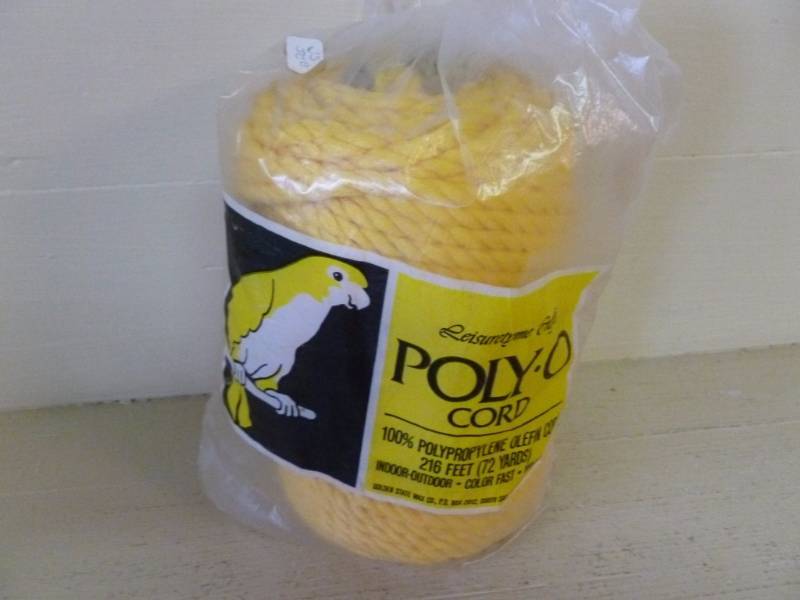 Rope