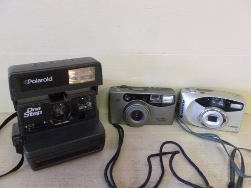 Camera