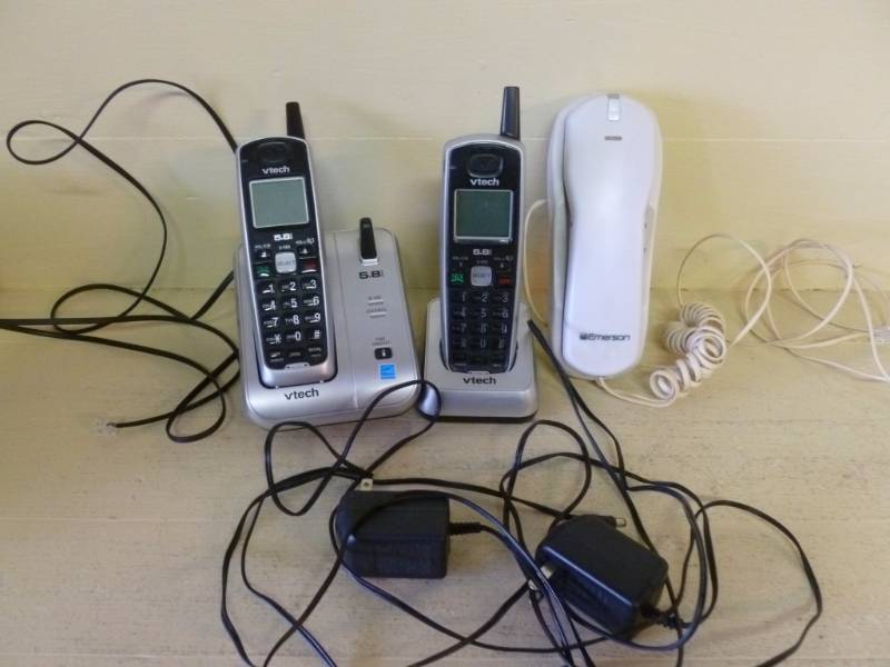 Telephone