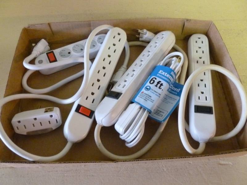 Power Strip