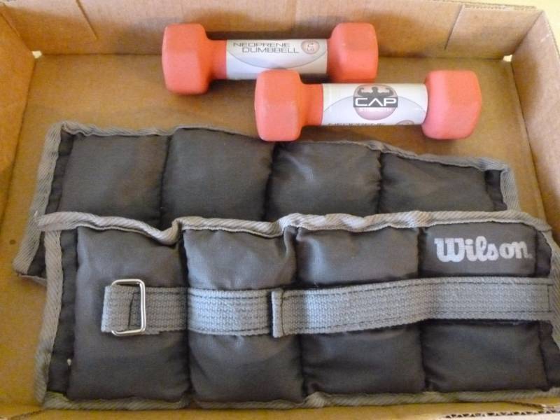 Weights