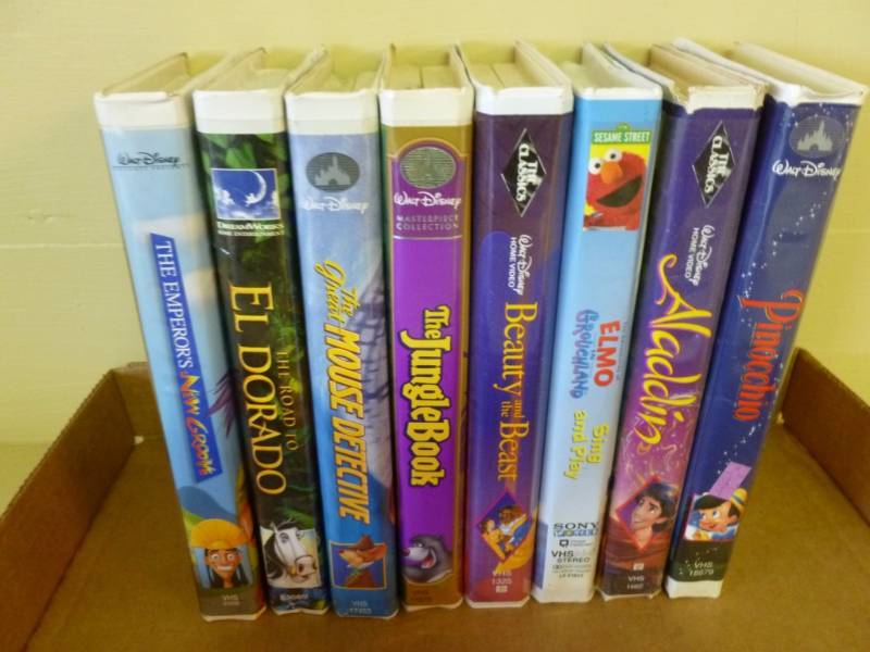 Kids Movies