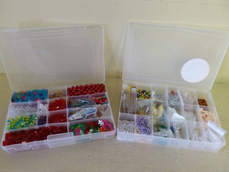 Craft Beads
