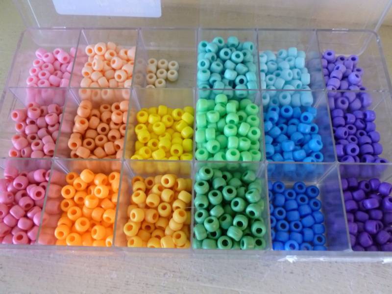 Craft Beads