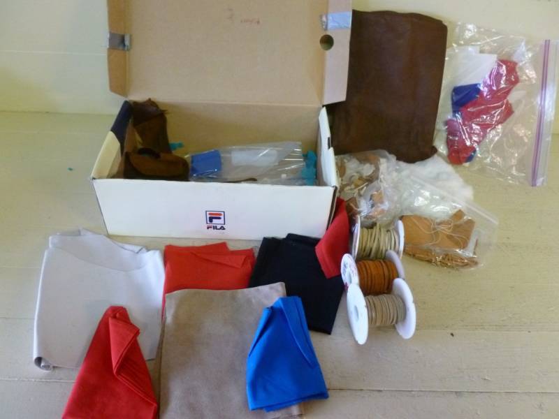 Craft Leather