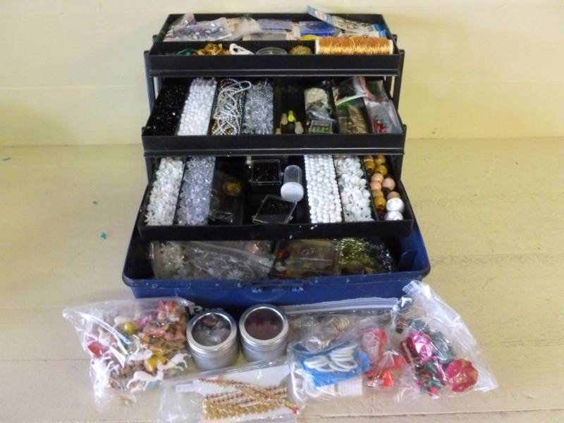 Craft Items