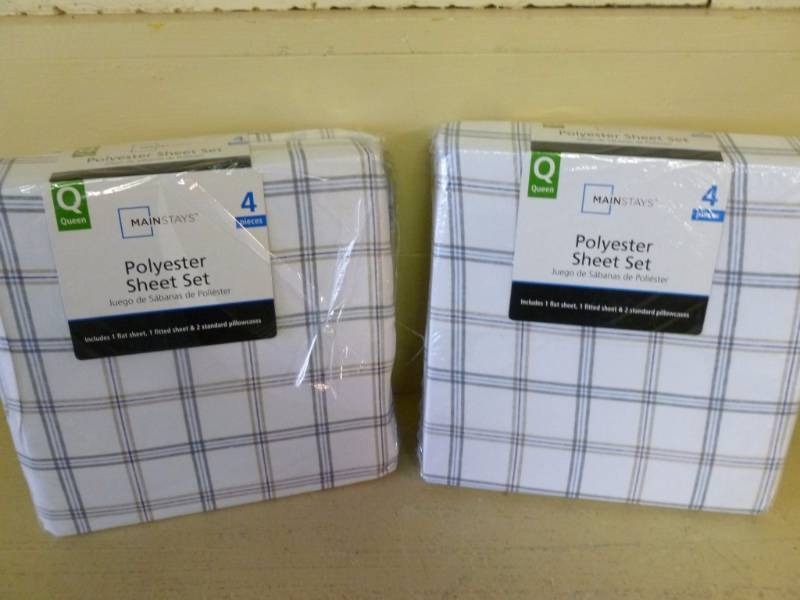 Sheet Set
